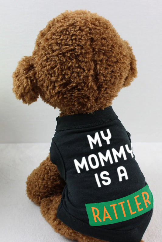 My Mommy is a Rattler (Florida A&M University)(FAMU)