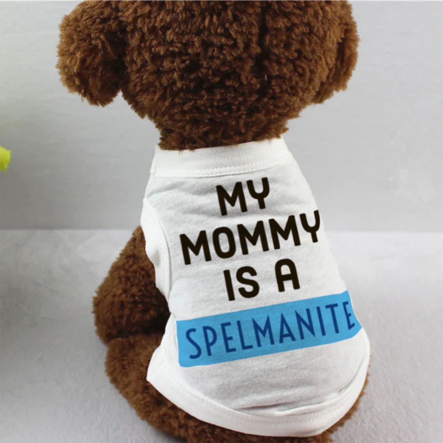 My Mommy Is A Spelmanite (Spelman College)