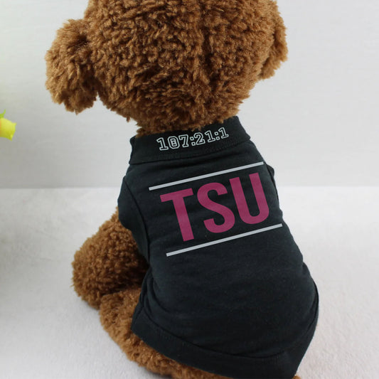 TSU (Texas Southern University)